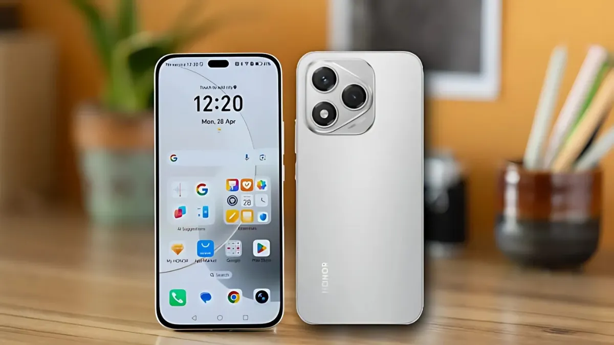Honor 400 Lite