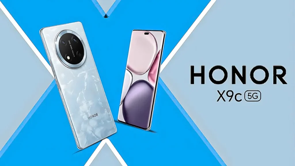 Honor X9c