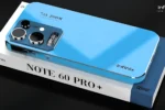 Infinix Hot 60 Pro