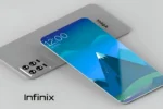 Infinix Smart 8