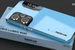 Nokia Lumia 500