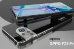 OPPO F23 Pro