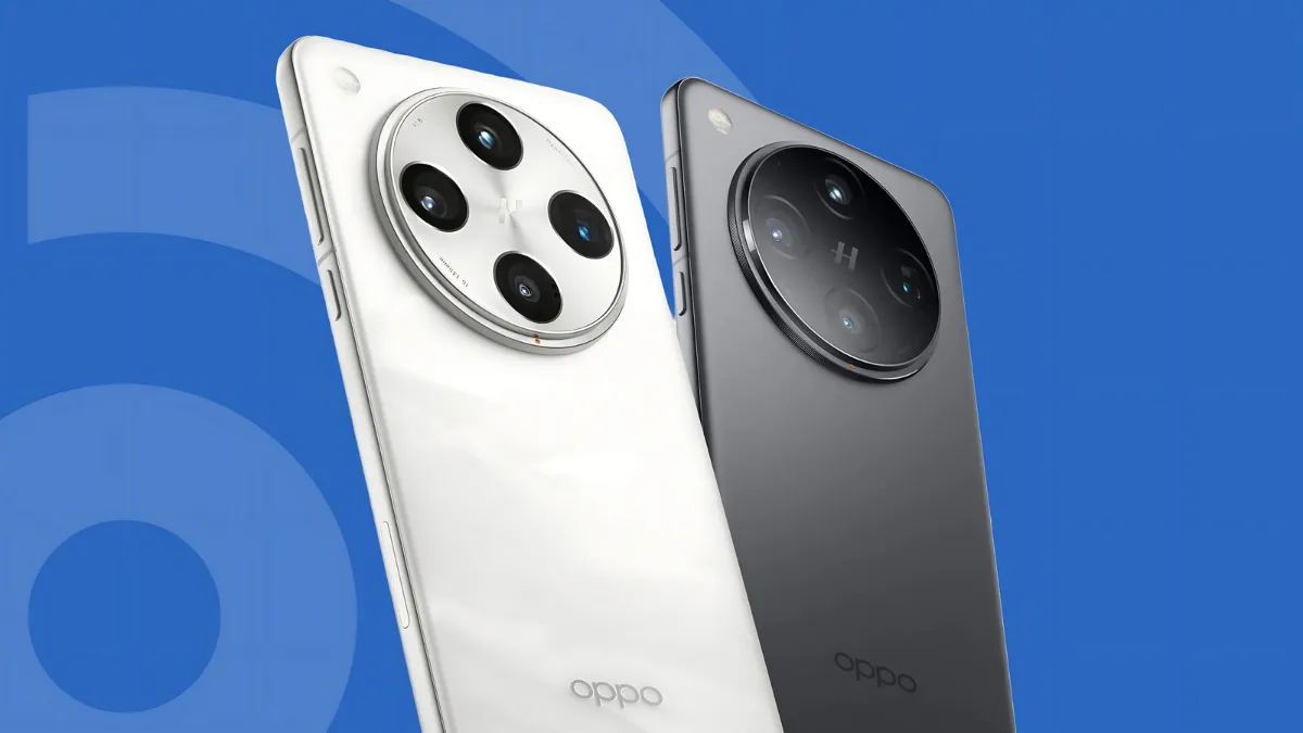 OPPO K12 Plus 5G