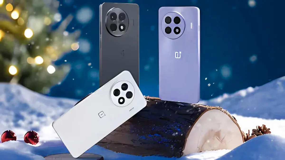 OnePlus Ace 5 Ultra