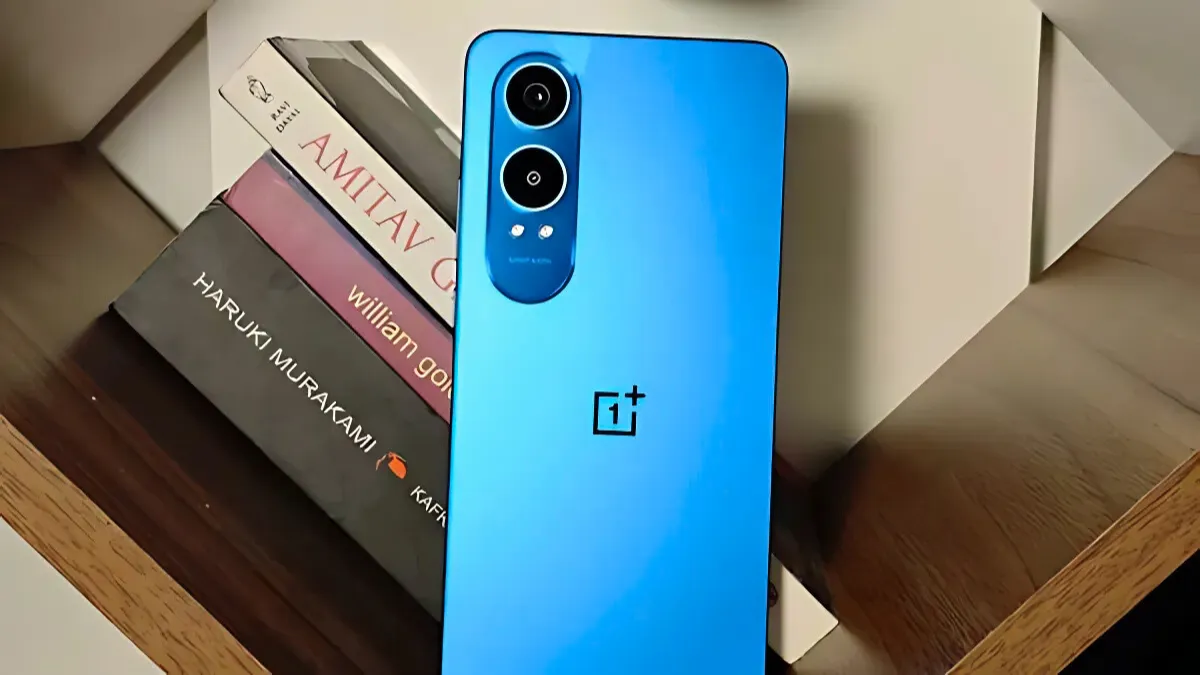 OnePlus Nord CE 4 5G
