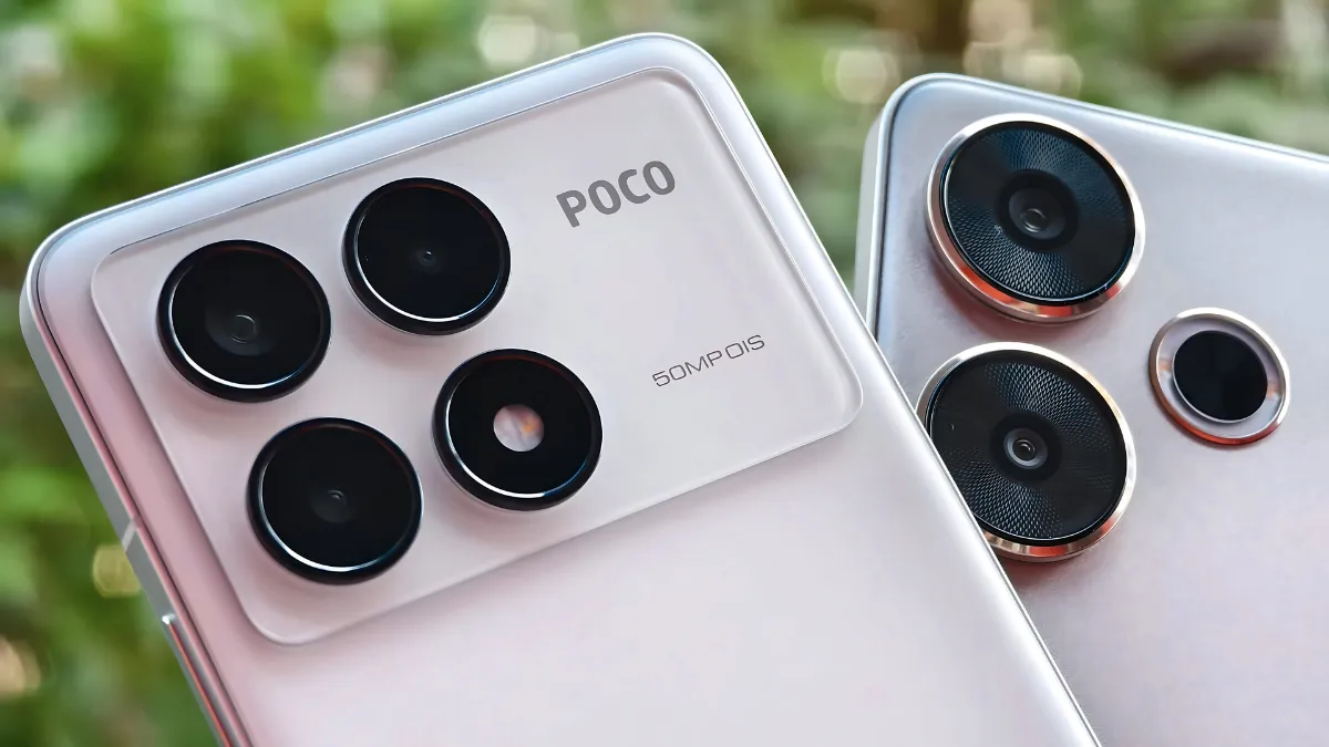 POCO F6 Pro