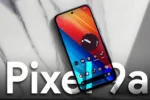 Pixel 9a