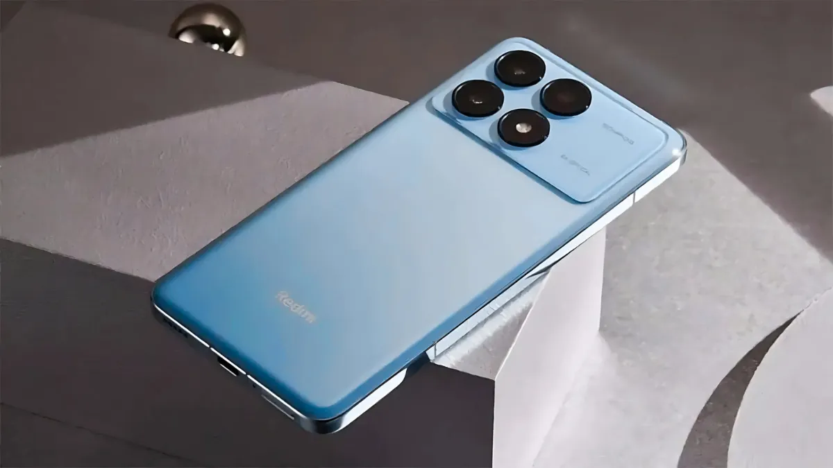 Redmi K80 Pro 5G