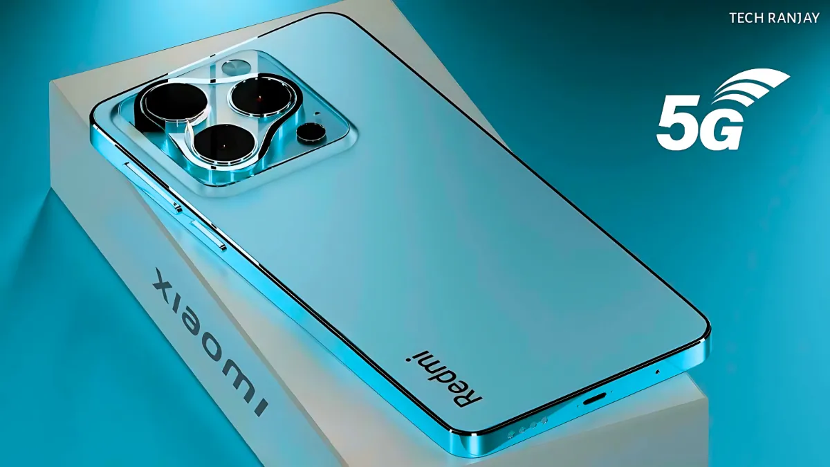 Redmi New Phone