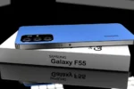 Samsung Galaxy F55 5G