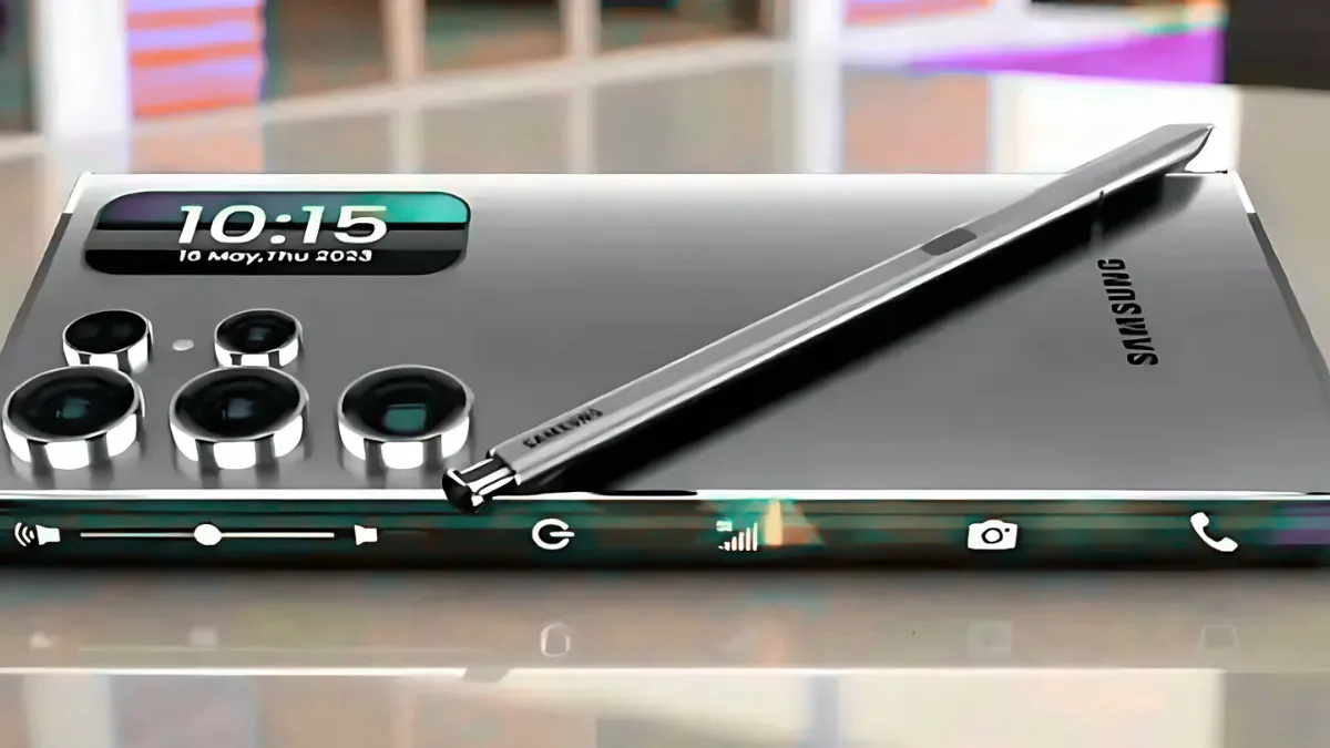 Samsung Galaxy S25 Ultra