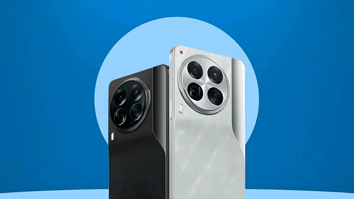 Tecno Camon 40 Pro