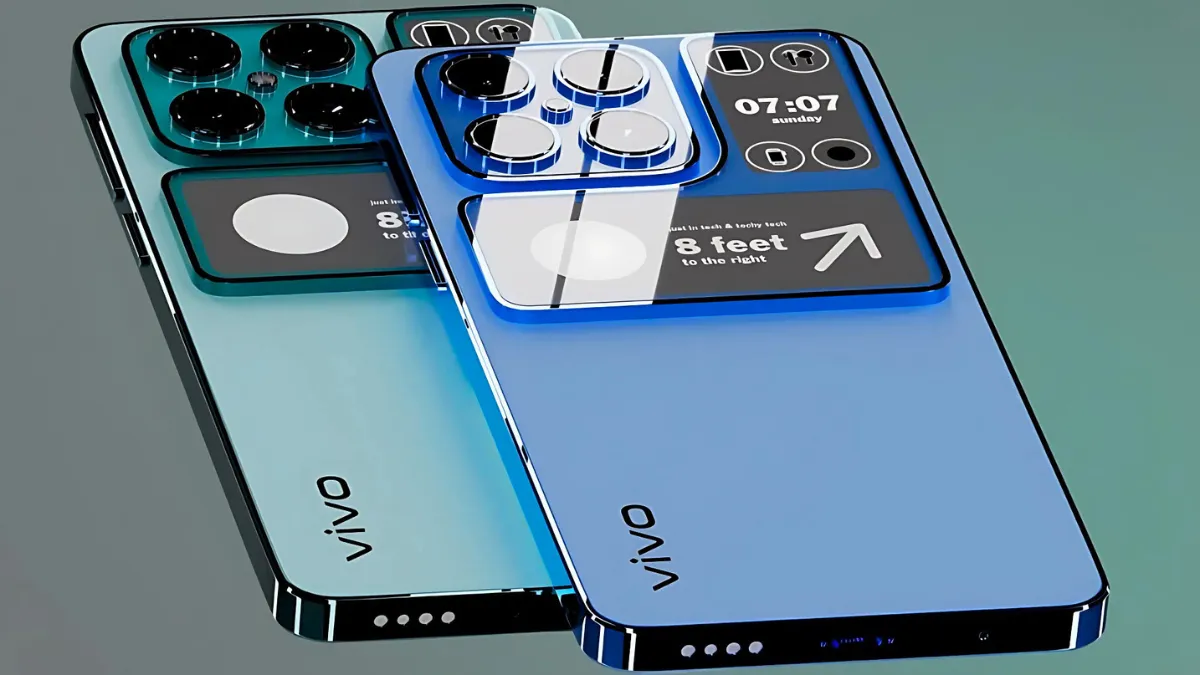 Vivo S30