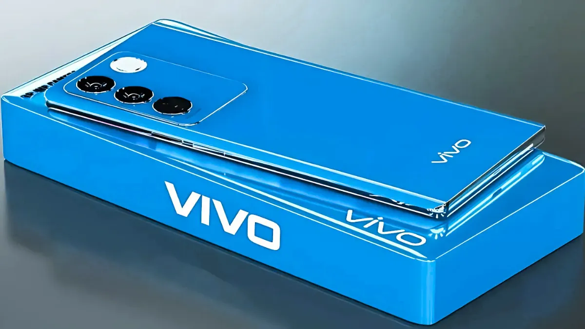 Vivo T4x 5G