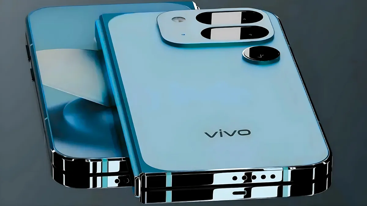 Vivo V31 Pro 5G