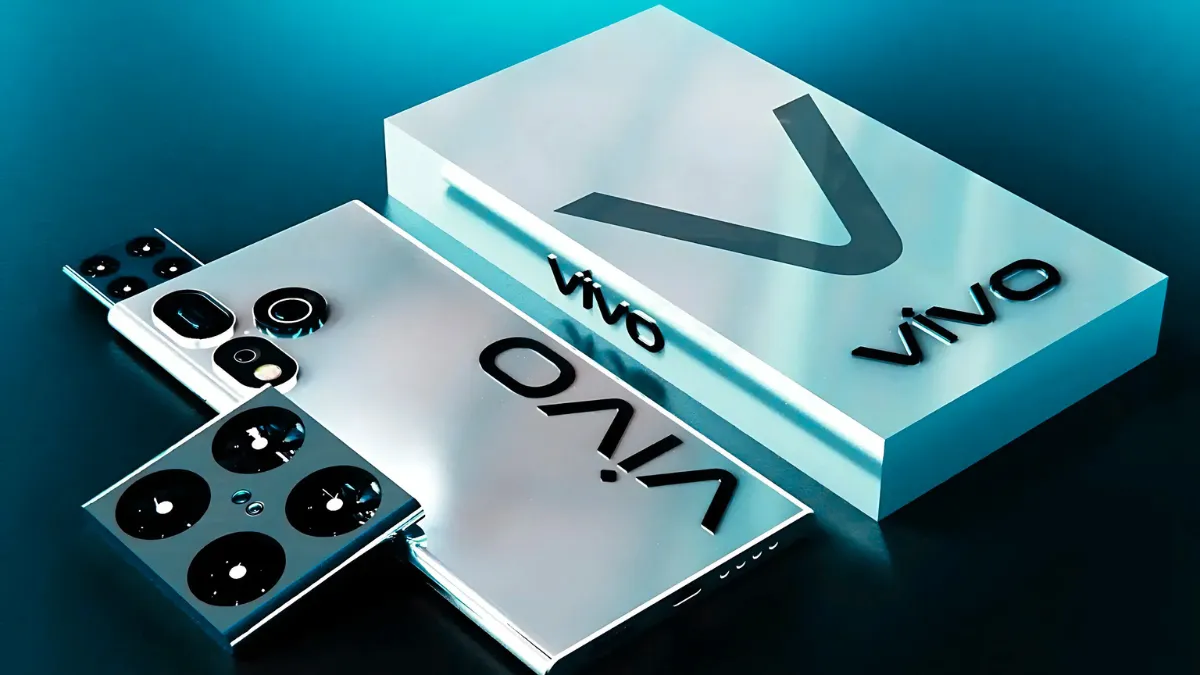 Vivo X100 Pro+