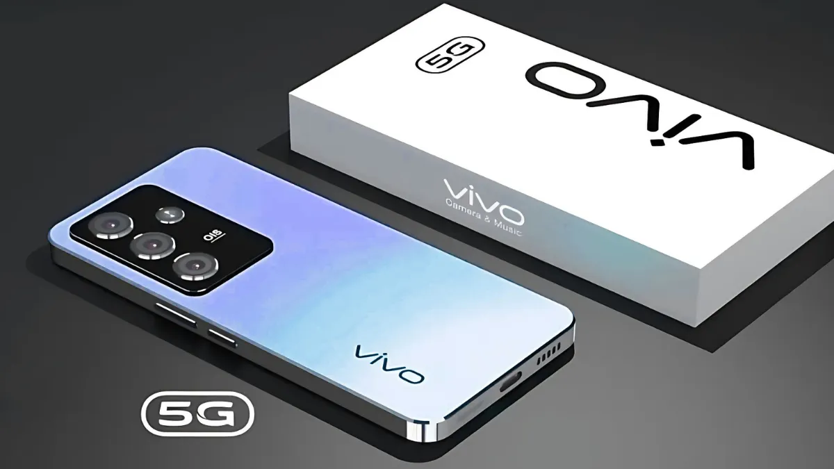 Vivo Y29s 5G