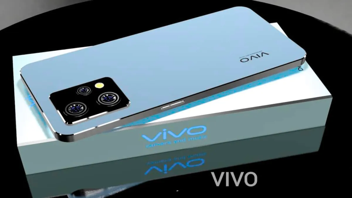 Vivo Y300 Plus 5G