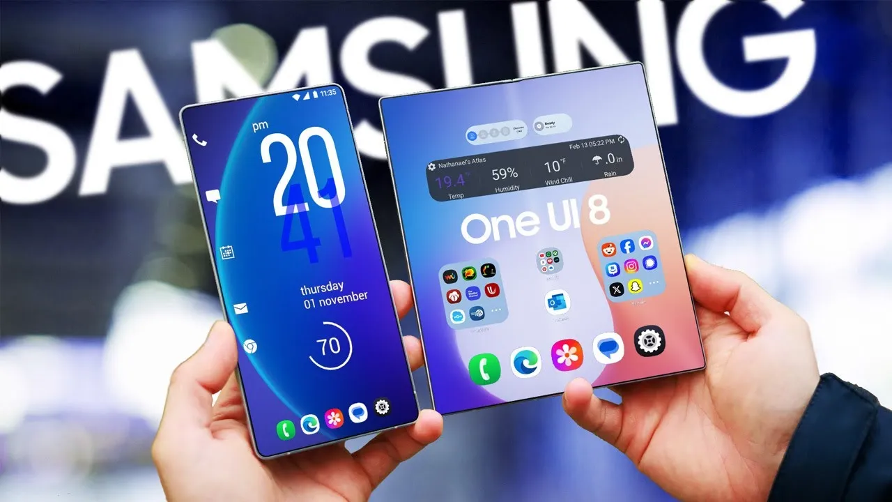 Samsung Galaxy S26 Ultra