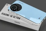 Xiaomi 16 Ultra