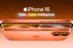 iPhone 16