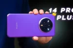 Realme 14 Pro+