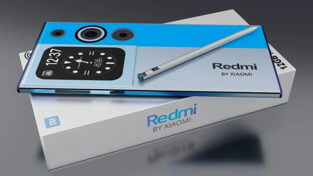 Redmi Note 15 Pro Ultra 5G