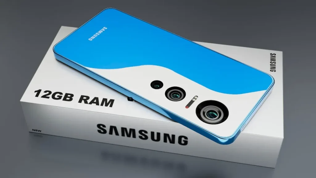 Samsung Galaxy A17 Pro 5G