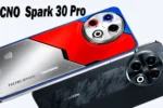 Tecno Spark 30 Pro