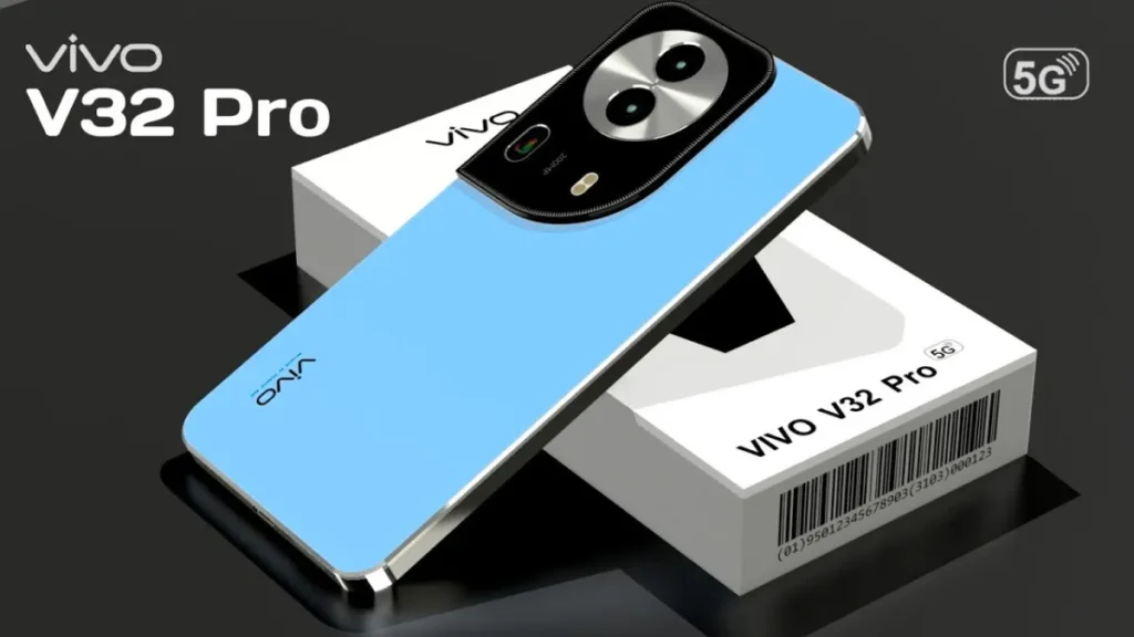 VIVO V32 Pro